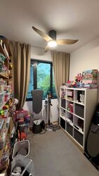Treasure at Tampines (D18), Condominium #628906711